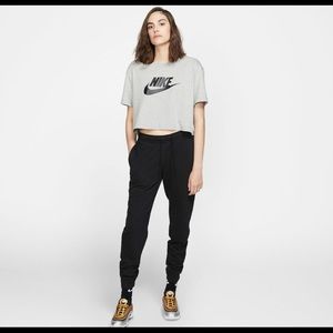 Nike Terry Celtics Joggers